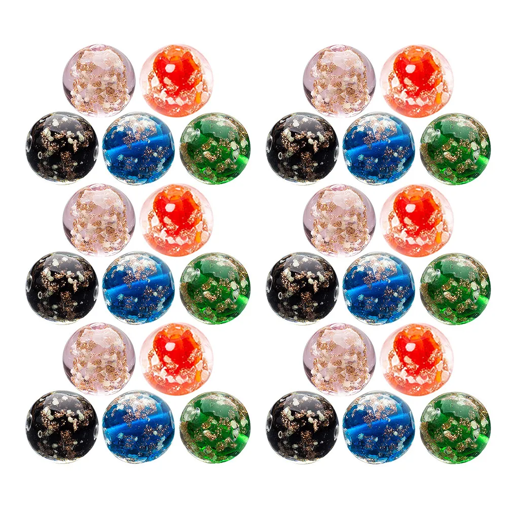 50pcs Glow In The Round For Diy Jewelry Making Craft Projects Decoration Beads Charms Spacer Beads For Crafts
50pcs Glow In The Round For Diy Jewelry Making Craft Projects Decoration Beads Charms Spacer Beads For Crafts