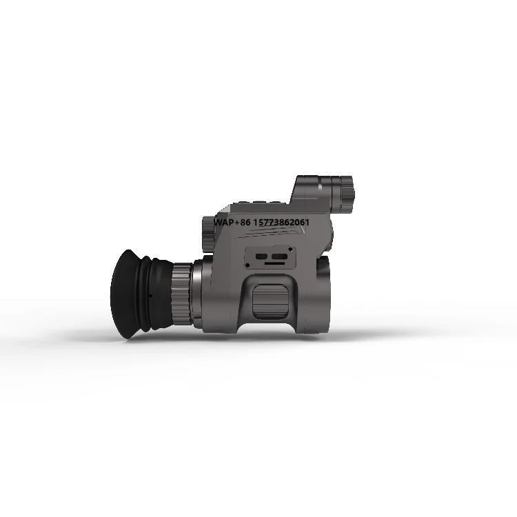 HT-66 Night Vision Outdoor Hunting Scope Monocular
HT-66 Night Vision Outdoor Hunting Scope Monocular