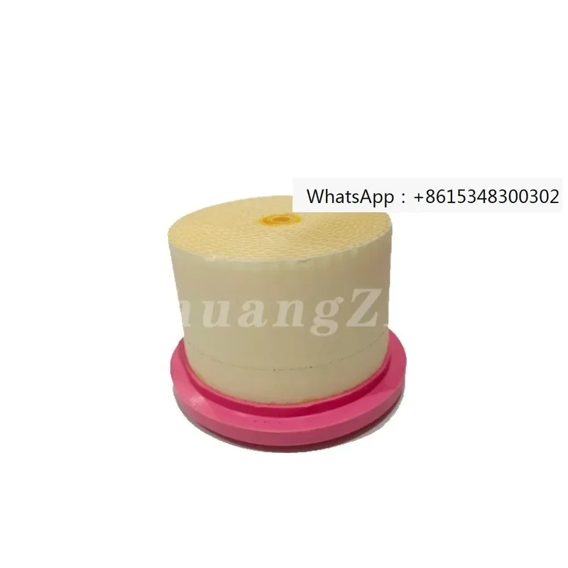 6.4432.0 Air Filter Cartridge Element For Kaeser Air Compressor Parts Filter 6.4432.1
6.4432.0 Air Filter Cartridge Element For Kaeser Air Compressor Parts Filter 6.4432.1