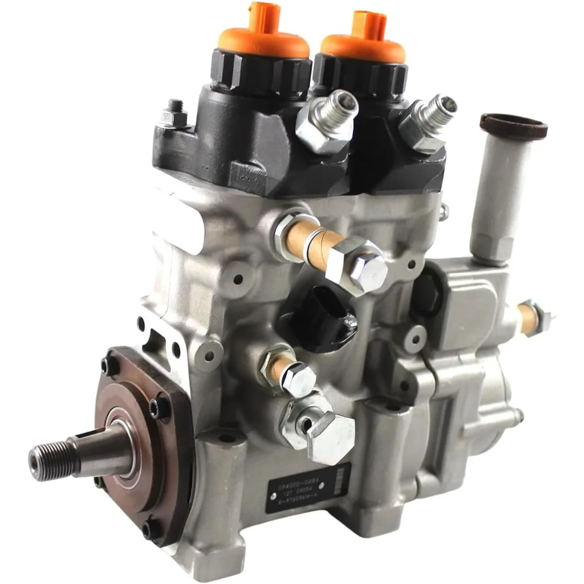 Fuel Injection Pump 094000-0480 094000-0484 8-97603414-4 for Isuzu N Series 6WG1 6WF1 6UZ1 Engine
Fuel Injection Pump 094000-0480 094000-0484 8-97603414-4 for Isuzu N Series 6WG1 6WF1 6UZ1 Engine