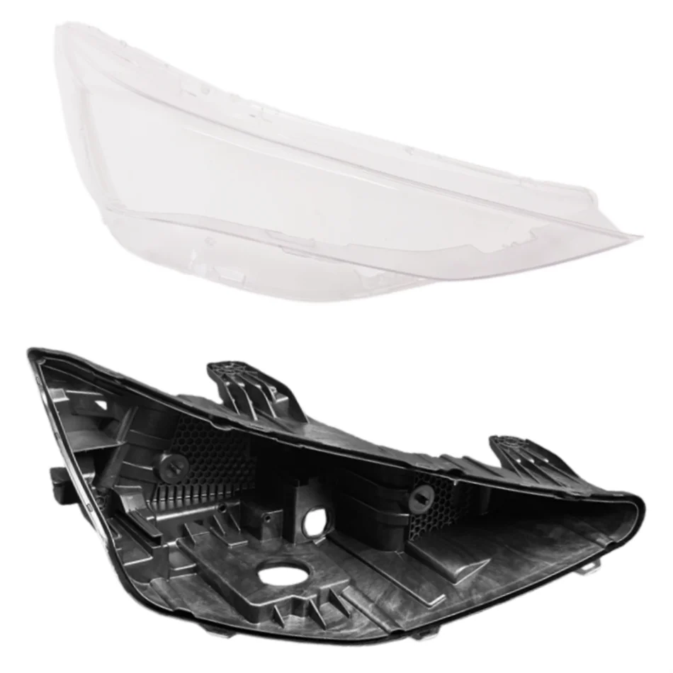 For Hycan Z03 2021 2022 2023 Automotive Accessories Car Base Head Lamp Shell Car Light Bulb Holder Headlights Lens
For Hycan Z03 2021 2022 2023 Automotive Accessories Car Base Head Lamp Shell Car Light Bulb Holder Headlights Lens