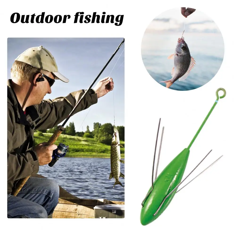 Split Line Sinker Practical Rustproof Metal Split Line Sinker Weights Hook Connector Fishing Tool Fishing Accessories
Split Line Sinker Practical Rustproof Metal Split Line Sinker Weights Hook Connector Fishing Tool Fishing Accessories