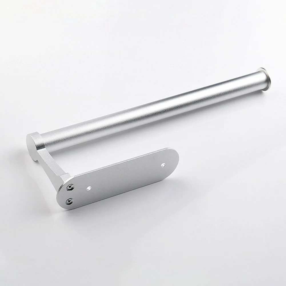 Stainless Steel Paper Roll Storage Hanger Wall Mounted Tissue Towel Rack Hanging Shelf Rustproof for Bathroom Kitchen
Stainless Steel Paper Roll Storage Hanger Wall Mounted Tissue Towel Rack Hanging Shelf Rustproof for Bathroom Kitchen