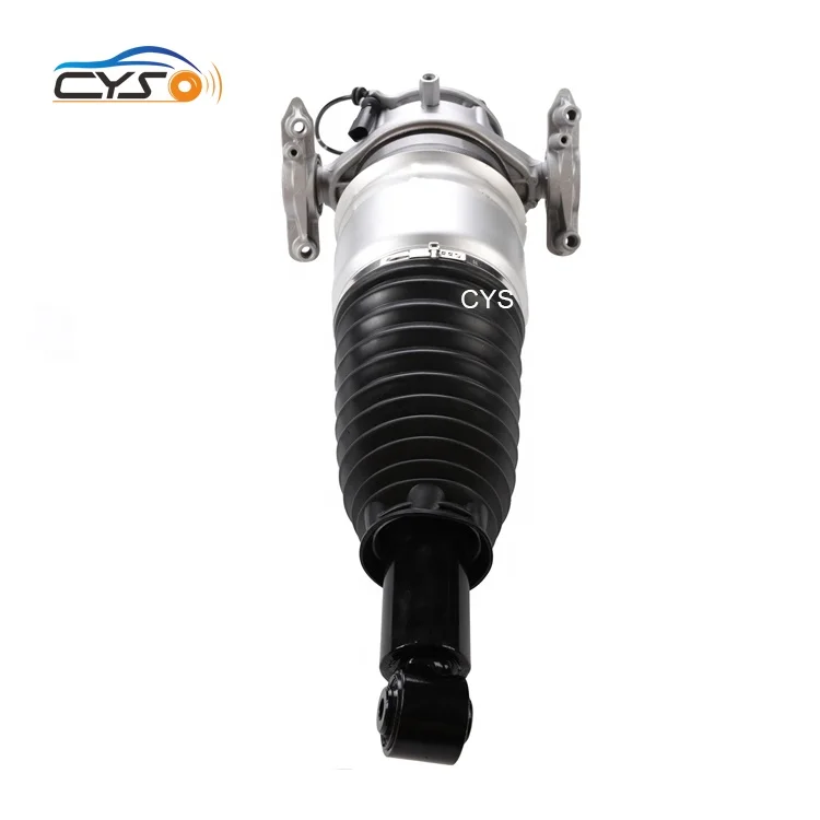 7L5616019F 7L5616020F Пневматический автомобильный бампер Пневматическая пружина Подвеска Амортизатор для Audi Q7 VW Porsche Задний левый и правый
7L5616019F 7L5616020F Пневматический автомобильный бампер Пневматическая пружина Подвеска Амортизатор для Audi Q7 VW Porsche Задний левый и правый