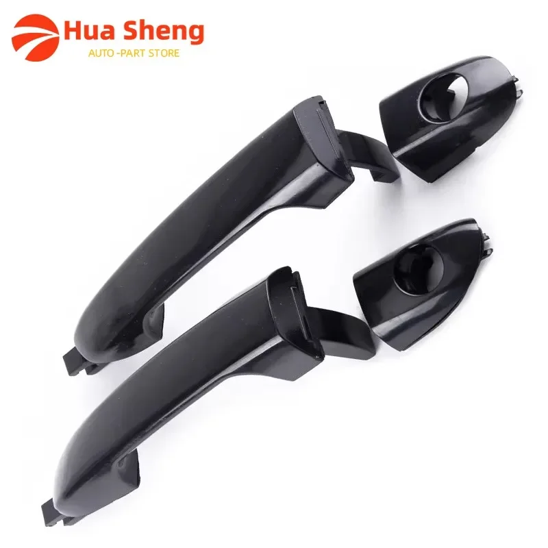 4 Pcs 83650-2F000 83660-2F000 FRONT REAR LEFT RIGHT Out side Door Handle 82650-2F000 82660-2F000 for KIA Cerato
4 Pcs 83650-2F000 83660-2F000 FRONT REAR LEFT RIGHT Out side Door Handle 82650-2F000 82660-2F000 for KIA Cerato
