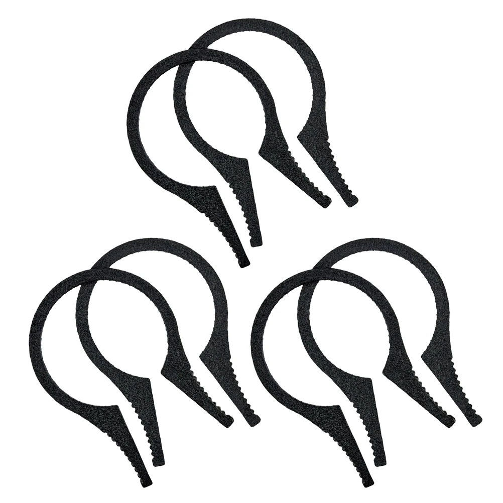 6PCS Camera Lens Filter Remover Wrench High Strength ABS Durable Professional CPL ND Adjustable Dimming Tool Workshop Mechanical
6PCS Camera Lens Filter Remover Wrench High Strength ABS Durable Professional CPL ND Adjustable Dimming Tool Workshop Mechanical