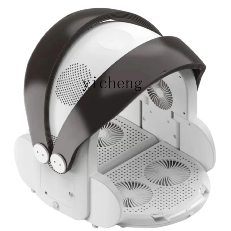 ZK Drying Baker for Pet Foldable Water Blower Household Cat and Dog Drying Artifact
ZK Drying Baker for Pet Foldable Water Blower Household Cat and Dog Drying Artifact
