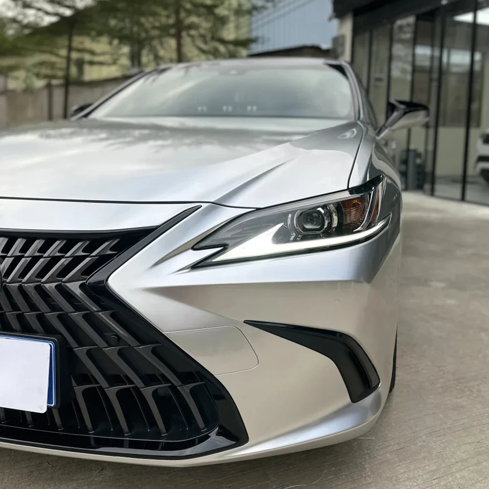 Car Sticker Wrap Vinyl Film Liquid Metal Stellar Silver Color Change Film PET Bubble Free Wrapping Car Accessories PVC Decal
Car Sticker Wrap Vinyl Film Liquid Metal Stellar Silver Color Change Film PET Bubble Free Wrapping Car Accessories PVC Decal