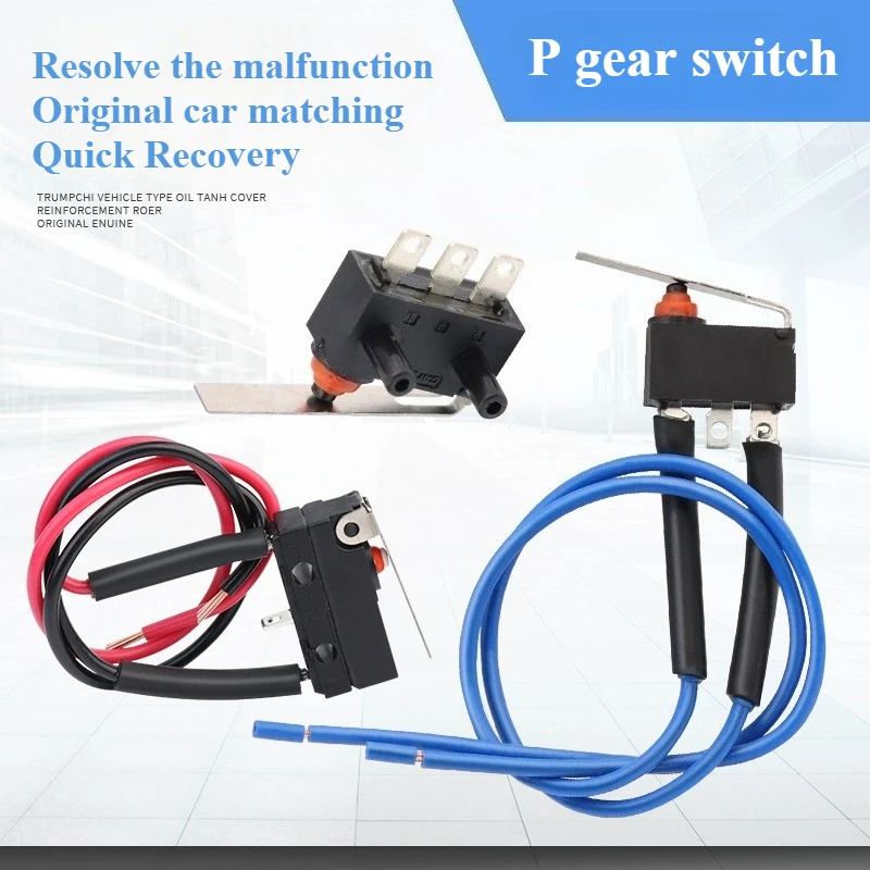 For Audi A3 for VW Golf 7 Passat Q3 for Skoda Octavia Micro Movement of The Shifting Mechanism of The P Gear Switch
For Audi A3 for VW Golf 7 Passat Q3 for Skoda Octavia Micro Movement of The Shifting Mechanism of The P Gear Switch