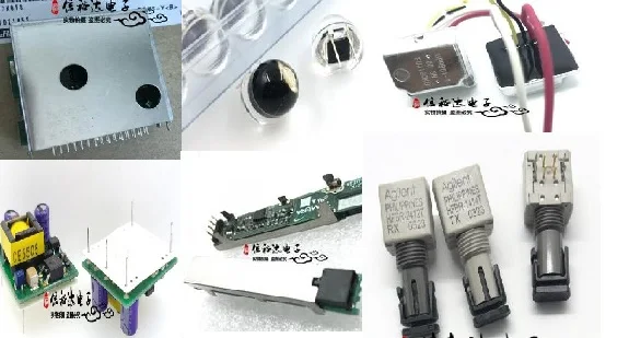 1PCS MPD7K018 S6801-01 A6DR-4 CE5505 UPRB01-1 GCMK-UTBX S6801-02 HFBR-2412T MGS-3011V
1PCS MPD7K018 S6801-01 A6DR-4 CE5505 UPRB01-1 GCMK-UTBX S6801-02 HFBR-2412T MGS-3011V