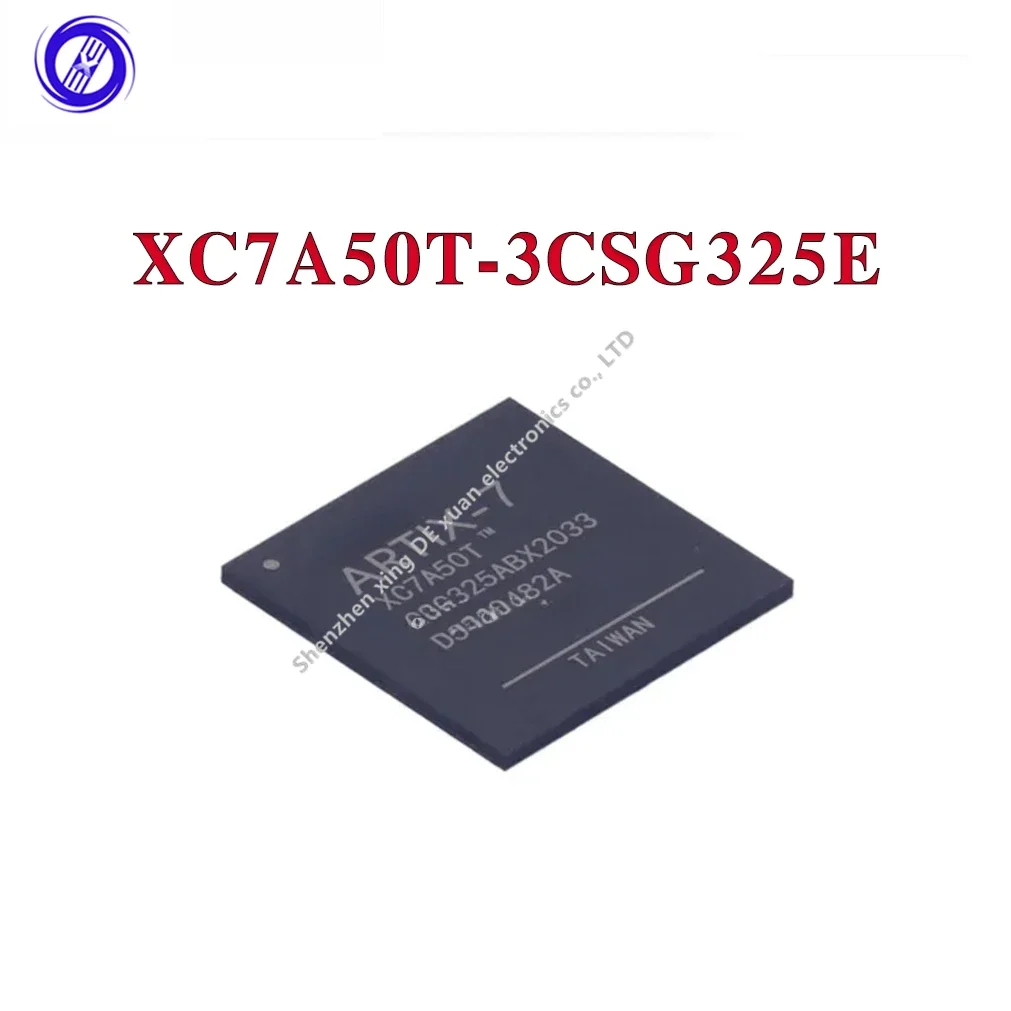 XC7A50T-3CSG325E XC7A50T-3CSG325 XC7A50T-3CSG XC7A50T-3CS XC7A50T-3C XC7A50T XC7A50 XC7A Микросхема CSBGA-325
XC7A50T-3CSG325E XC7A50T-3CSG325 XC7A50T-3CSG XC7A50T-3CS XC7A50T-3C XC7A50T XC7A50 XC7A Микросхема CSBGA-325