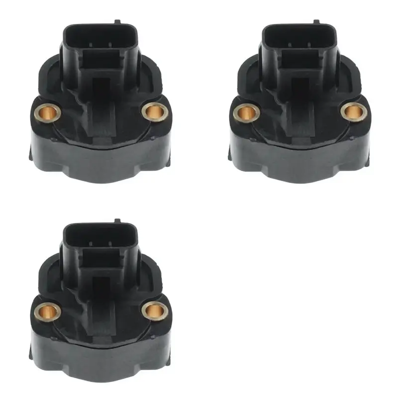 Powerful 3X Throttle Position Sensor TPS 4686360 For 1998-2007 Dodge Van / Viper & 2.4 3.0 3.3 3.5 3.8 8.3L
Powerful 3X Throttle Position Sensor TPS 4686360 For 1998-2007 Dodge Van / Viper & 2.4 3.0 3.3 3.5 3.8 8.3L