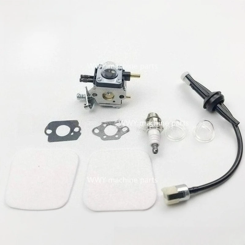 Для карбюраторов C1U-K54A/C1U-K27B/C1U-K17, воздушных фильтров YouTube
Для карбюраторов C1U-K54A/C1U-K27B/C1U-K17, воздушных фильтров YouTube