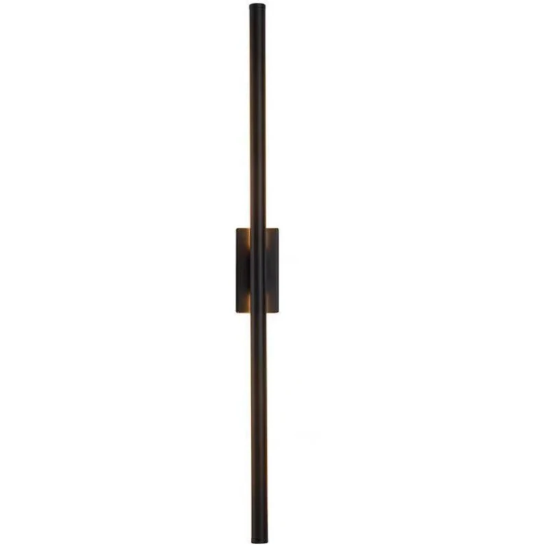 Minimalist long line wall lamp, simple modern bedroom, bedside hotel, hallway, living room, entrance lamp
Minimalist long line wall lamp, simple modern bedroom, bedside hotel, hallway, living room, entrance lamp