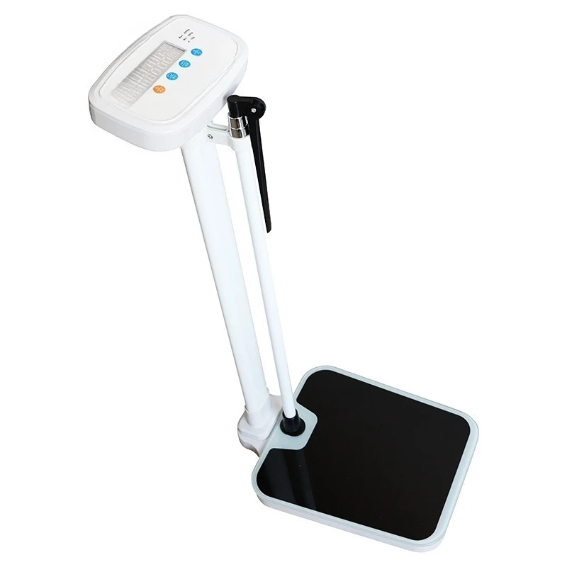 Electronic height scale, general scale 200kg rechargeable
Electronic height scale, general scale 200kg rechargeable