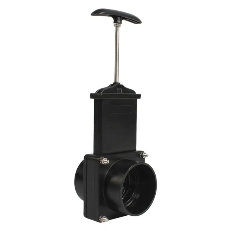 Ingenious-RV For Motorhome Camper Caravan(50MM) Replacement Drain Gate Valve-Fresh Water Tank Valve-Plastic Material
Ingenious-RV For Motorhome Camper Caravan(50MM) Replacement Drain Gate Valve-Fresh Water Tank Valve-Plastic Material