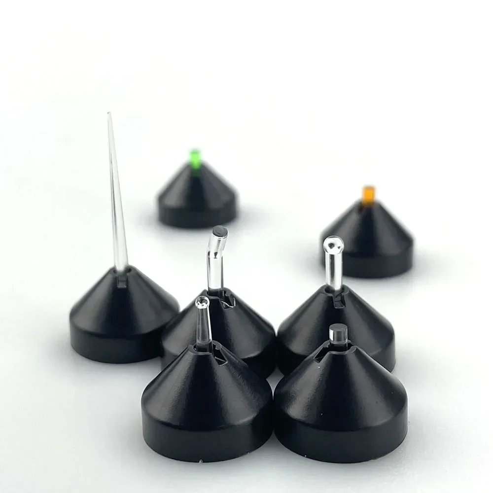 7Pcs/set Dental Magnetic Lens Endoguide Proxicure Translume Pointcure Lens Dental Cordless Lights Curing Lights Accessories
7Pcs/set Dental Magnetic Lens Endoguide Proxicure Translume Pointcure Lens Dental Cordless Lights Curing Lights Accessories