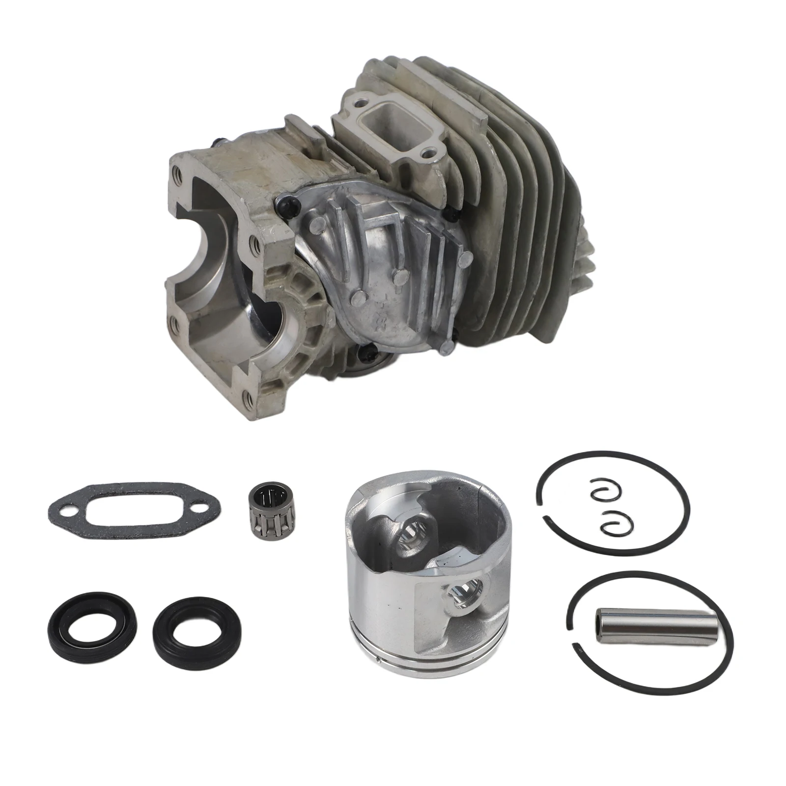 Chainsaw Repair As Shown Chainsaw Parts Complete Cylinder Piston Kit Gas Chainsaw Parts Gas Chainsaw Kit Easy Installation
Chainsaw Repair As Shown Chainsaw Parts Complete Cylinder Piston Kit Gas Chainsaw Parts Gas Chainsaw Kit Easy Installation