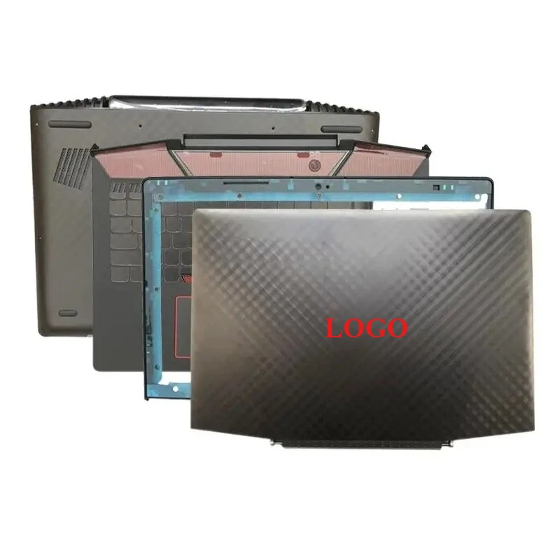 New For Lenovo Y720-15 Y720-15ISK Y720 LCD Back Cover/LCD Front Bezel Cover/Upper Case Palmrest Cover/Bottom Case /LCD Hinges
New For Lenovo Y720-15 Y720-15ISK Y720 LCD Back Cover/LCD Front Bezel Cover/Upper Case Palmrest Cover/Bottom Case /LCD Hinges