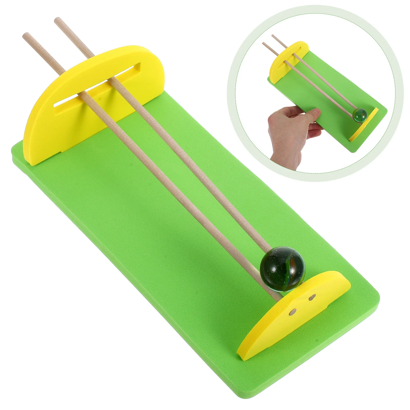 Strange Slope Science Kit Kids DIY Physics Experiment Education Tool for Elementary Students Classroom Home
Strange Slope Science Kit Kids DIY Physics Experiment Education Tool for Elementary Students Classroom Home