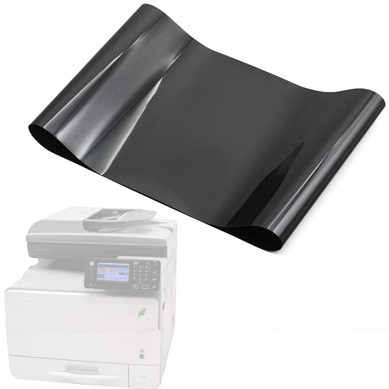 QHJ High Quality MPC305 IBT Transfer Belt D117-6002 (D1176002) for Ricoh MPC305 306 307 406 407 Copier Parts Transfer Belt
QHJ High Quality MPC305 IBT Transfer Belt D117-6002 (D1176002) for Ricoh MPC305 306 307 406 407 Copier Parts Transfer Belt