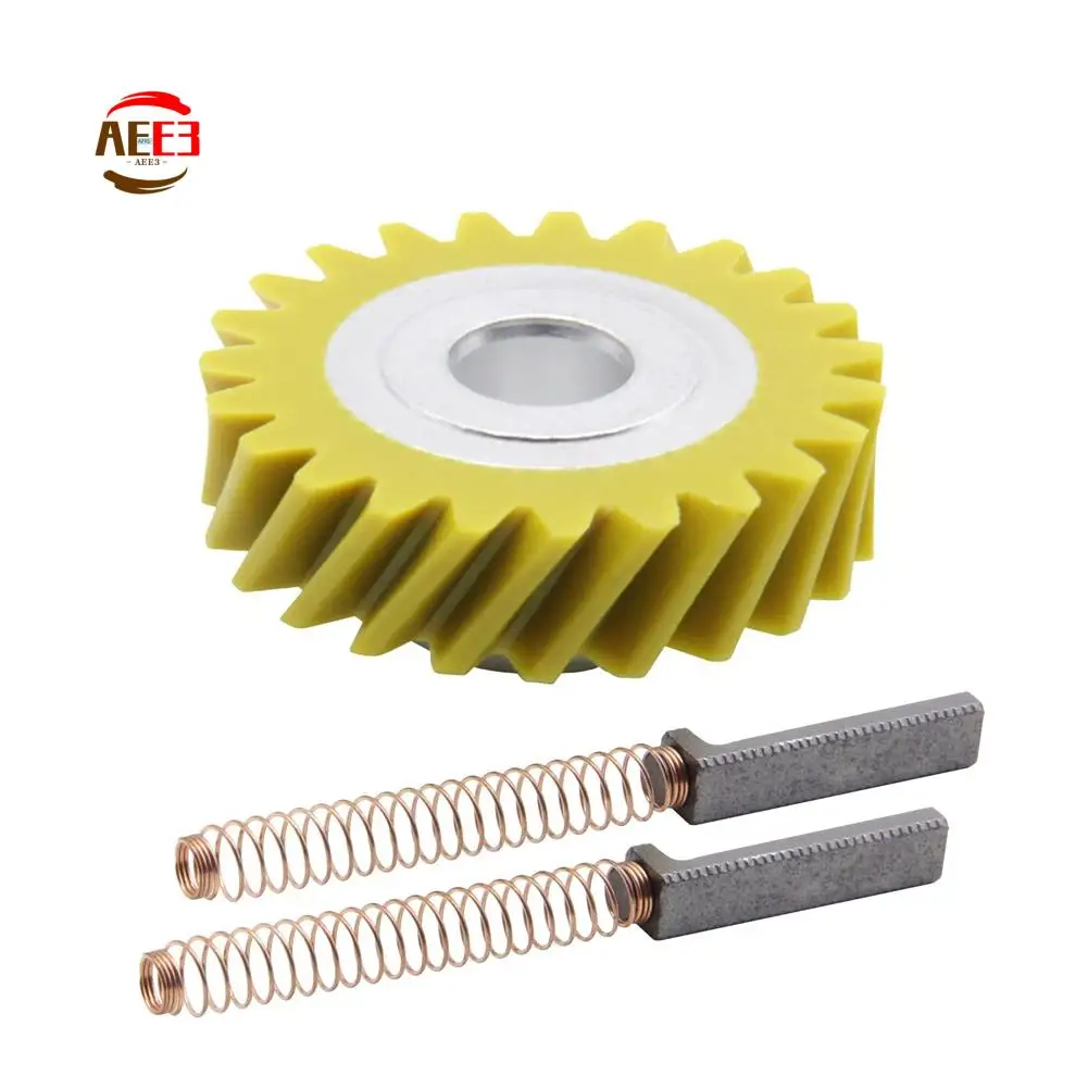 AEE3-W10112253 Червячная передача миксера W10380496 Угольные щетки для миксеров Kitchenaid 5K45SS 5K5SS Запасные части 4162897
AEE3-W10112253 Червячная передача миксера W10380496 Угольные щетки для миксеров Kitchenaid 5K45SS 5K5SS Запасные части 4162897