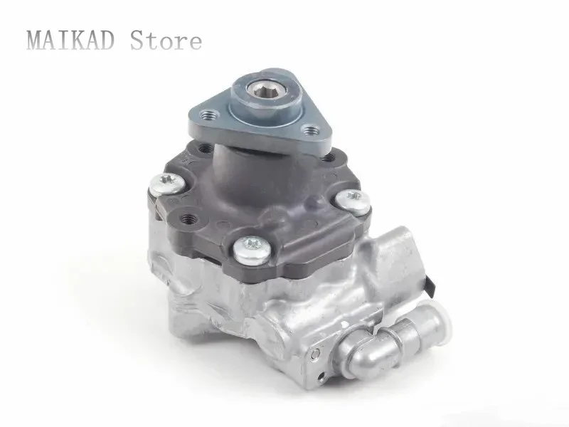 Насос гидроусилителя руля для Porsche Cayenne 955 Audi Q7 VW Touareg Volkswagen Touareg 7L 8422154 J 95531405020
Насос гидроусилителя руля для Porsche Cayenne 955 Audi Q7 VW Touareg Volkswagen Touareg 7L 8422154 J 95531405020