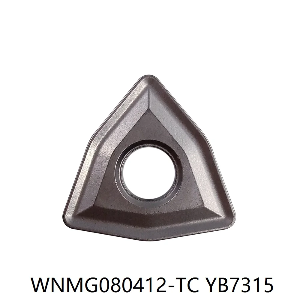 WNMG 433 YBD152C YB7315 WNMG 080412 -TC Твердосплавные вставки Токарный станок Резак Инструменты Отделка Для чугуна ZCC CNC
WNMG 433 YBD152C YB7315 WNMG 080412 -TC Твердосплавные вставки Токарный станок Резак Инструменты Отделка Для чугуна ZCC CNC