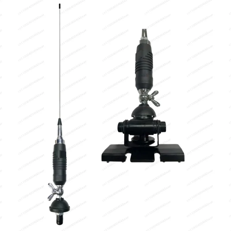 1.5m Flexible Stainless Steel Car Decorative Antenna With Adjustable Mounting Bracket
1.5m Flexible Stainless Steel Car Decorative Antenna With Adjustable Mounting Bracket