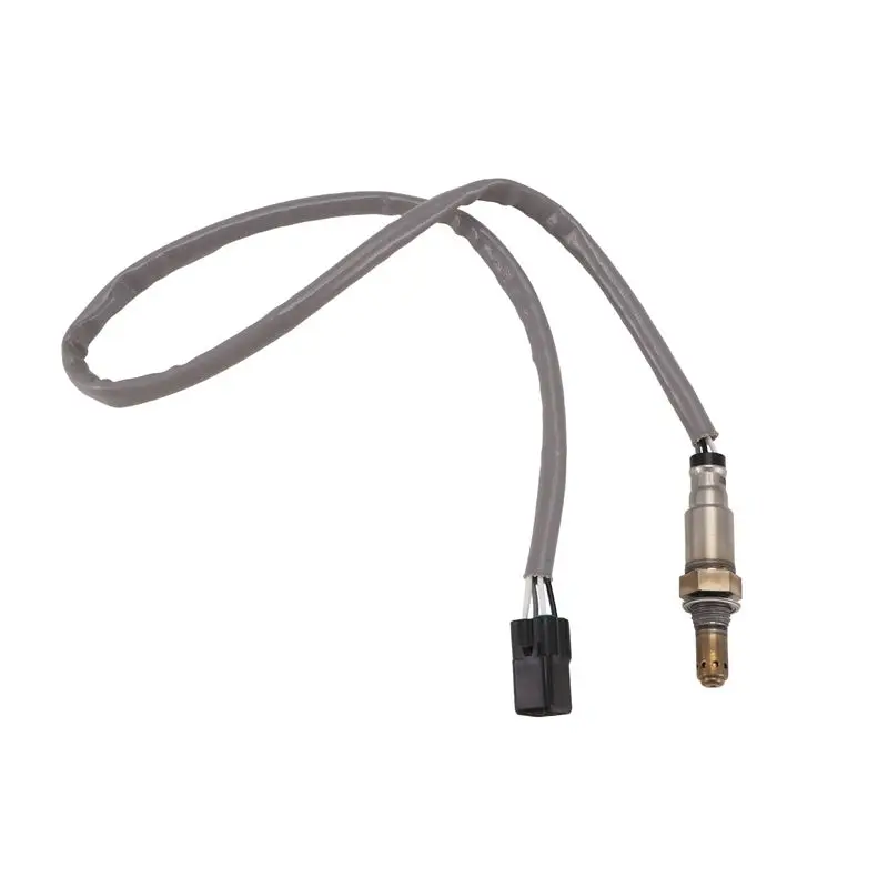 AB42-18213-98J30 Outboard Oxygen Sensor O2 Sensor Fits For Outboard DF150A/DF175A/DF200A/DF250A/DF300A 18213-98J00
AB42-18213-98J30 Outboard Oxygen Sensor O2 Sensor Fits For Outboard DF150A/DF175A/DF200A/DF250A/DF300A 18213-98J00