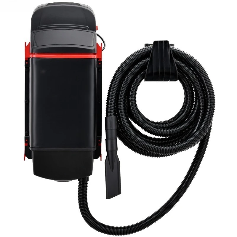 Wall-mounted vacuum cleaner, car wash shop vacuum machine
Wall-mounted vacuum cleaner, car wash shop vacuum machine
