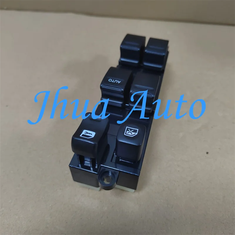 83071-SA070 83071SA070 RHD Power Window Control Main Switch For Subaru Forester SG5 TA-SG5 Engine EJ202 EJ203 EJ205 EJ255
83071-SA070 83071SA070 RHD Power Window Control Main Switch For Subaru Forester SG5 TA-SG5 Engine EJ202 EJ203 EJ205 EJ255