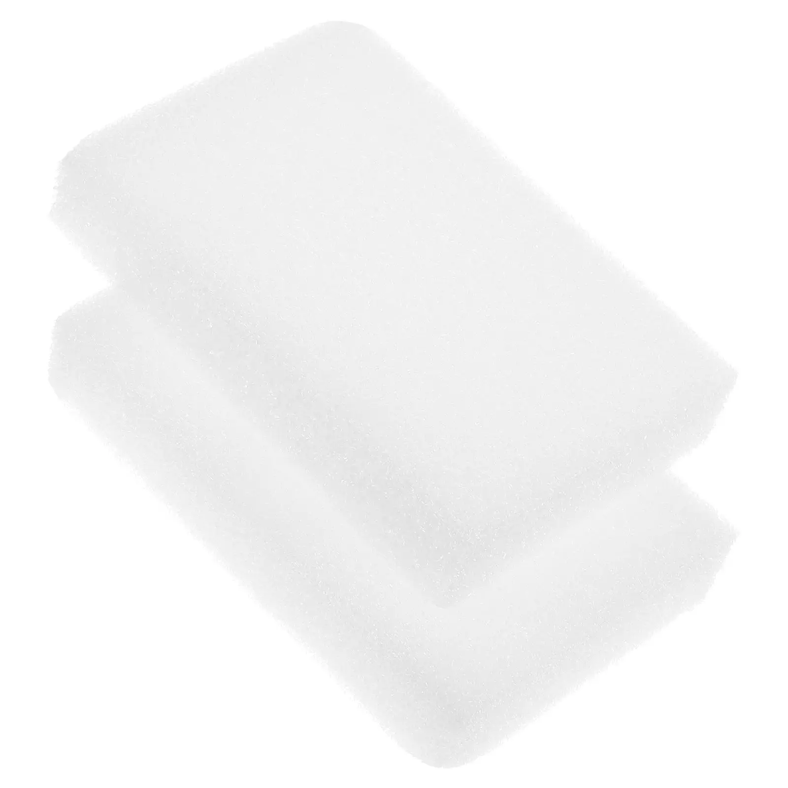2 Pcs Foam Pad White Needle Felting Mat Crafts Sewing Cutting Mats Chemical Fiber Supplies Shockproof Antislip Elastic
2 Pcs Foam Pad White Needle Felting Mat Crafts Sewing Cutting Mats Chemical Fiber Supplies Shockproof Antislip Elastic