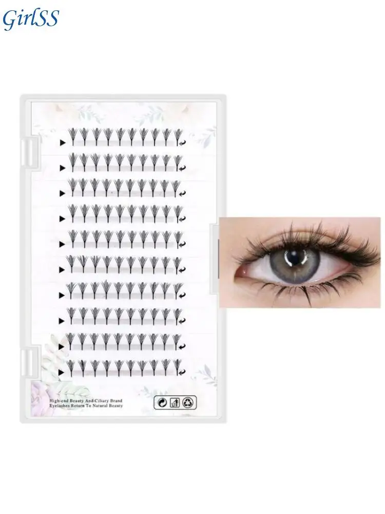 Mangas Lash Clusters Eyelashes Extensions Anime Lashes Clusters Natural Lashes Cluster Individual Eyelashes Extension T4MB
Mangas Lash Clusters Eyelashes Extensions Anime Lashes Clusters Natural Lashes Cluster Individual Eyelashes Extension T4MB