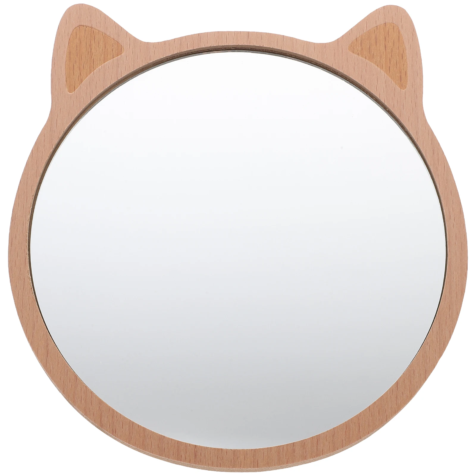 Desktop Makeup Small Table Mirror For Home Bedroom Vanity Shaving High-Definition Surface Durable Easy Maintenance Ergonomic 
Desktop Makeup Small Table Mirror For Home Bedroom Vanity Shaving High-Definition Surface Durable Easy Maintenance Ergonomic