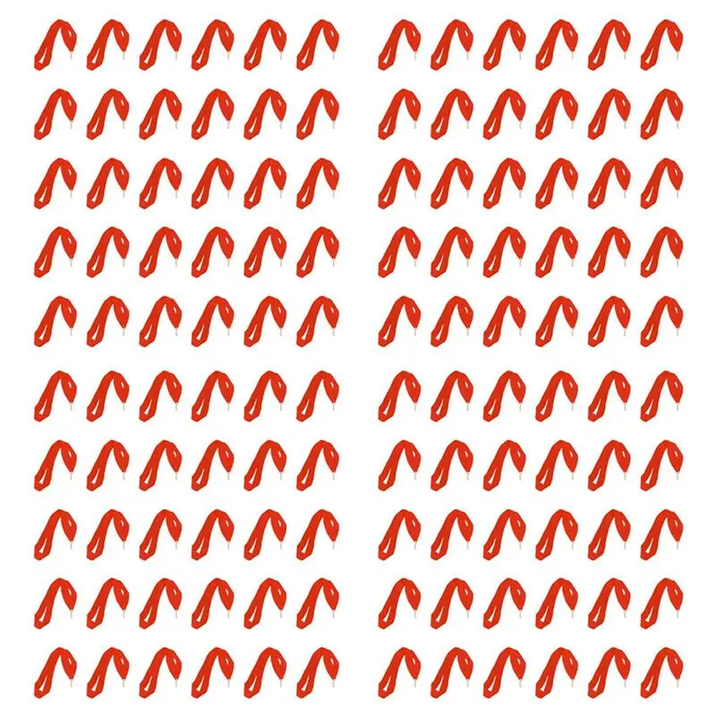 Y42A-120 Pieces Medal Ribbons Award Neck Ribbons Medal Lanyards Medal Lanyards With Snap Clips For Competitions Sport Party
Y42A-120 Pieces Medal Ribbons Award Neck Ribbons Medal Lanyards Medal Lanyards With Snap Clips For Competitions Sport Party