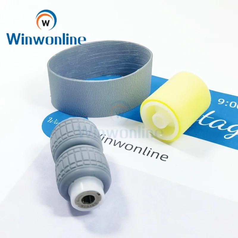 Ролик захвата высокого качества для Kyocera 3010i 3510i 3511i 3501i 4500i 4501i 5500i 5501i 6500i 4002i 5002i 6002i 8000i 250ci 300ci 
Ролик захвата высокого качества для Kyocera 3010i 3510i 3511i 3501i 4500i 4501i 5500i 5501i 6500i 4002i 5002i 6002i 8000i 250ci 300ci