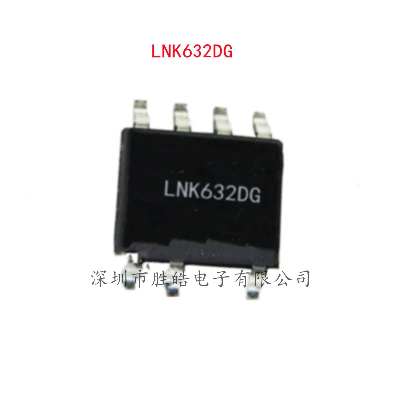 (10 шт.) новый чип управления питанием LNK632 LNK632DG SOP-7 LNK632 интегральная схема
(10 шт.) новый чип управления питанием LNK632 LNK632DG SOP-7 LNK632 интегральная схема