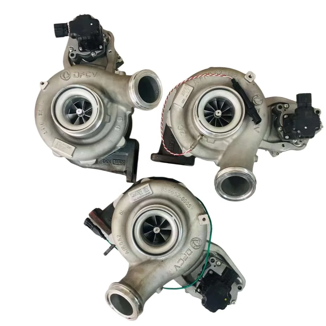 Factory Hot Sale High Quality Turbo Charger GT40 Model For 1118010-E9500 875054-0015
Factory Hot Sale High Quality Turbo Charger GT40 Model For 1118010-E9500 875054-0015