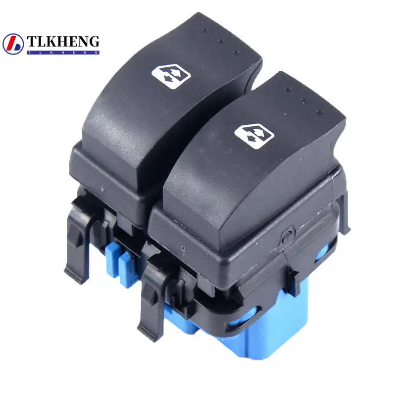 Electric Power Window Switch for Renault Logan Duster Sandero 2010 2011 2012 2013 8200107772
Electric Power Window Switch for Renault Logan Duster Sandero 2010 2011 2012 2013 8200107772