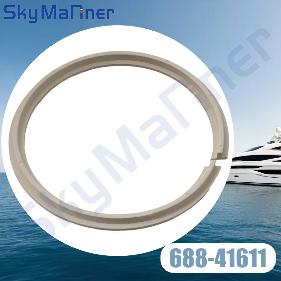 Магнитная база фиксатора лодки 688-41611 для подвесного мотора Yamaha 2T 50-225HP D150 L140-L200 688-41611-00 688-41611-00-00 68841611
Магнитная база фиксатора лодки 688-41611 для подвесного мотора Yamaha 2T 50-225HP D150 L140-L200 688-41611-00 688-41611-00-00 68841611