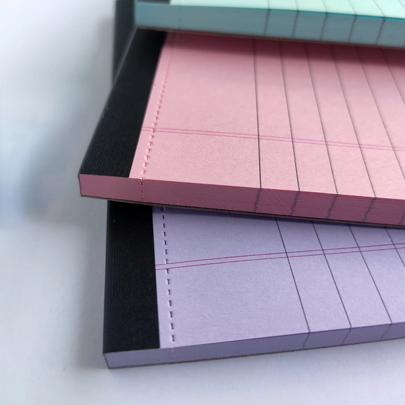 A5 Line Notebook Tearable NoteBook Do to list Notepad Journal Diary Note Book Memo pad School Office Supplies Stationery
A5 Line Notebook Tearable NoteBook Do to list Notepad Journal Diary Note Book Memo pad School Office Supplies Stationery