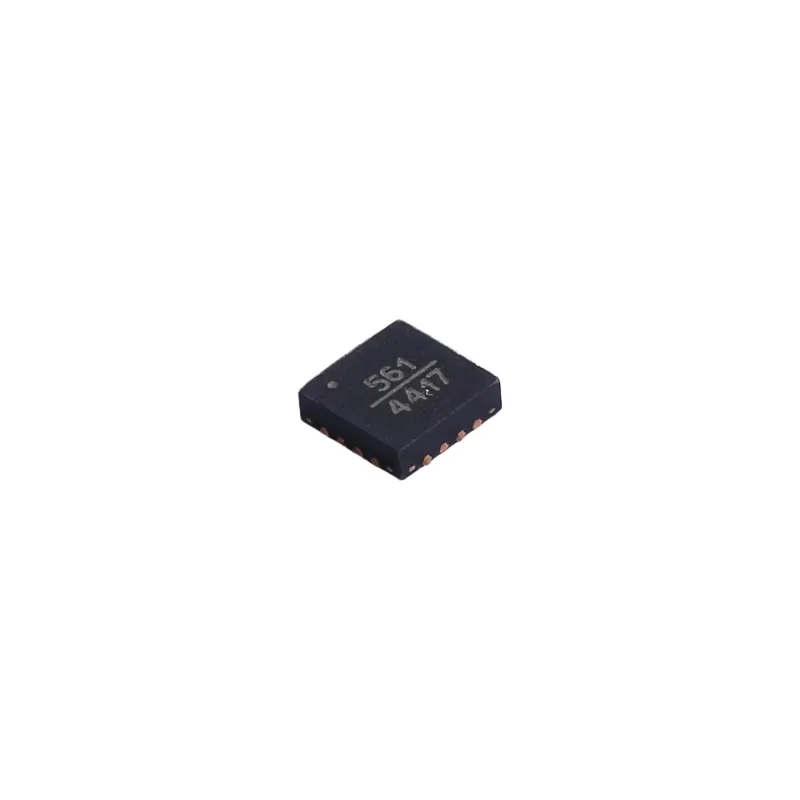5PCS HMC561LP3E HMC561LP3ETR Mark:561 QFN-6 New in stock
5PCS HMC561LP3E HMC561LP3ETR Mark:561 QFN-6 New in stock