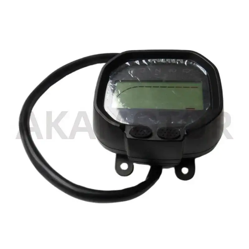 Lcd Instrument For Loncin Voge Lx300-6c/6u 300ac
Lcd Instrument For Loncin Voge Lx300-6c/6u 300ac
