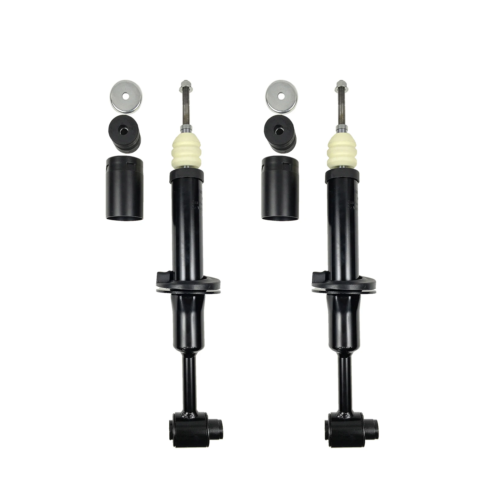 Пара передних амортизаторов для Ford Explorer/Mercury Mountaineer 2004-2005 гг. 
Пара передних амортизаторов для Ford Explorer/Mercury Mountaineer 2004-2005 гг.