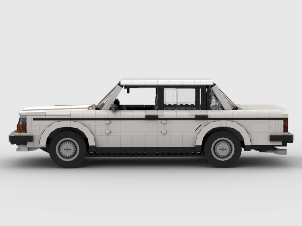 MOC-1,711 деталей строительных блоков, модели автомобилей, городские машинки со скоростью 240, креативные игрушки для мальчиков, подарки на Рождество и день рождения
MOC-1,711 деталей строительных блоков, модели автомобилей, городские машинки со скоростью 240, креативные игрушки для мальчиков, подарки на Рождество и день рождения