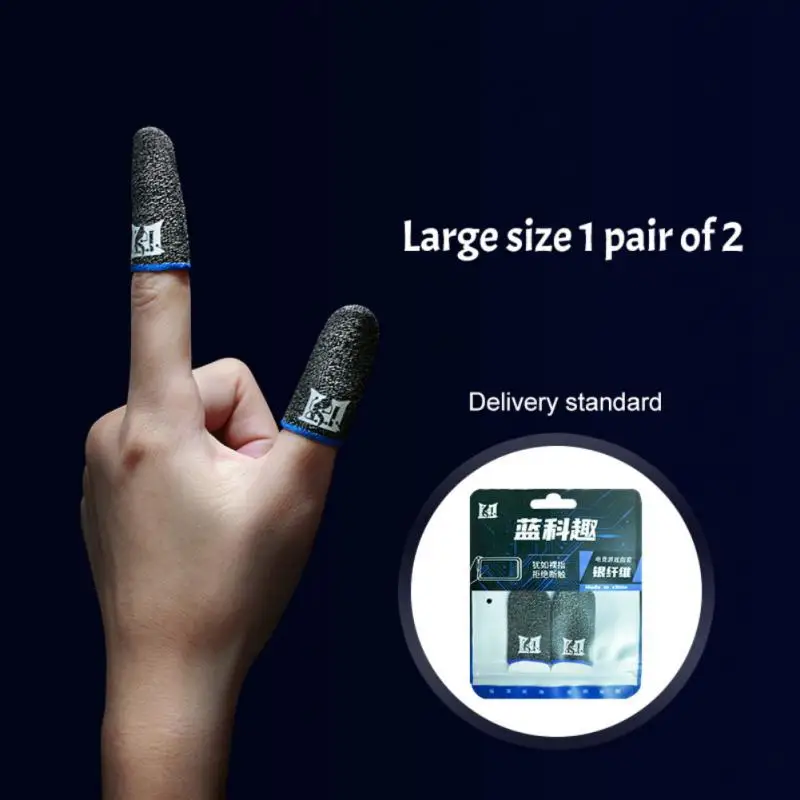 Finger Covers Gaming Experience Enhance Your Gaming Experience Enhance Gaming Experience High Quality Sweat Proof Design
Finger Covers Gaming Experience Enhance Your Gaming Experience Enhance Gaming Experience High Quality Sweat Proof Design