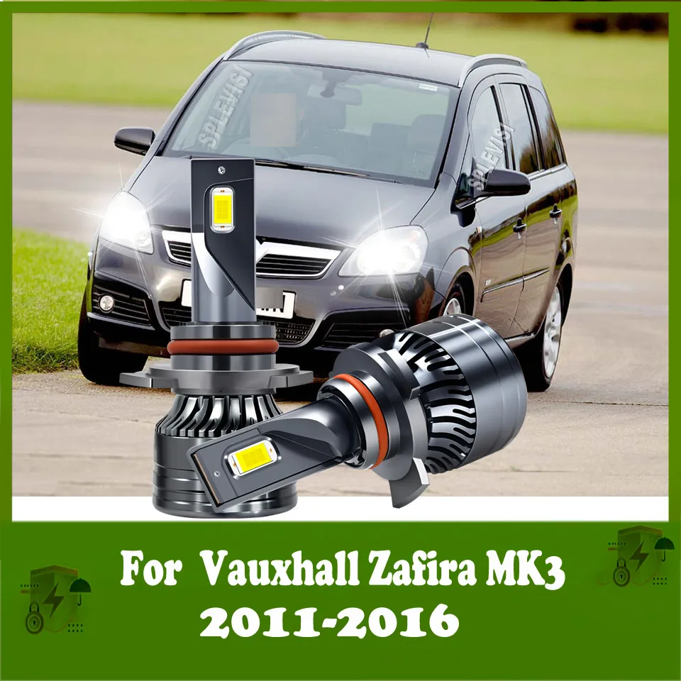 2 шт. светодиодные фары 180 Вт 9012 Автомобильный светильник 6000 К Plug and Play для Vauxhall Zafira MK3 2011 2012 2013 2014 2015 2016
2 шт. светодиодные фары 180 Вт 9012 Автомобильный светильник 6000 К Plug and Play для Vauxhall Zafira MK3 2011 2012 2013 2014 2015 2016