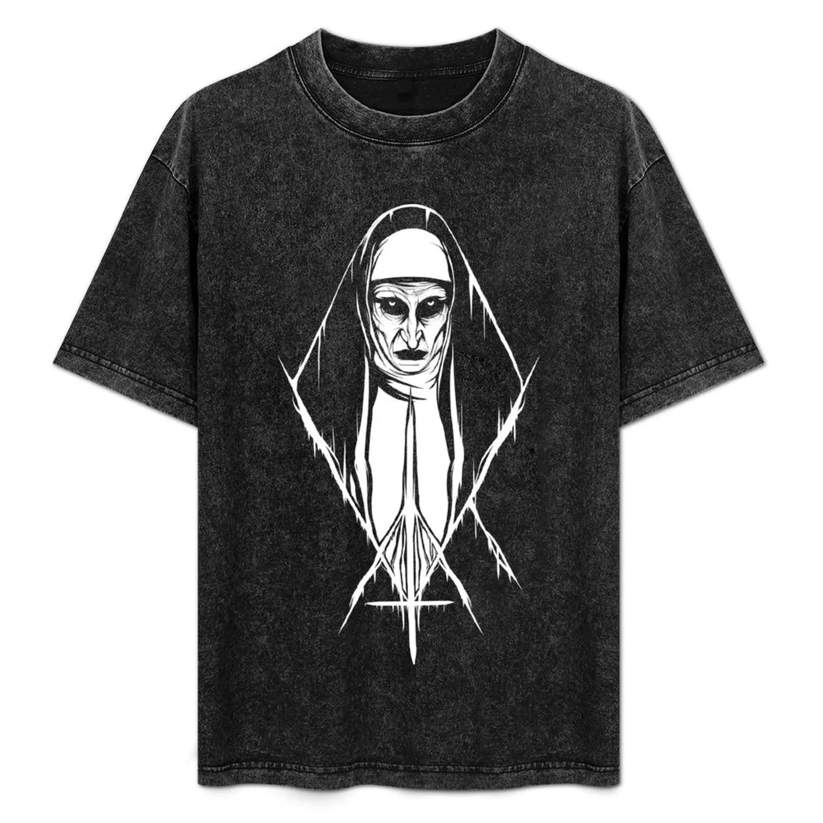 Valak T-Shirt Moisture Control Sports Tee
Valak T-Shirt Moisture Control Sports Tee