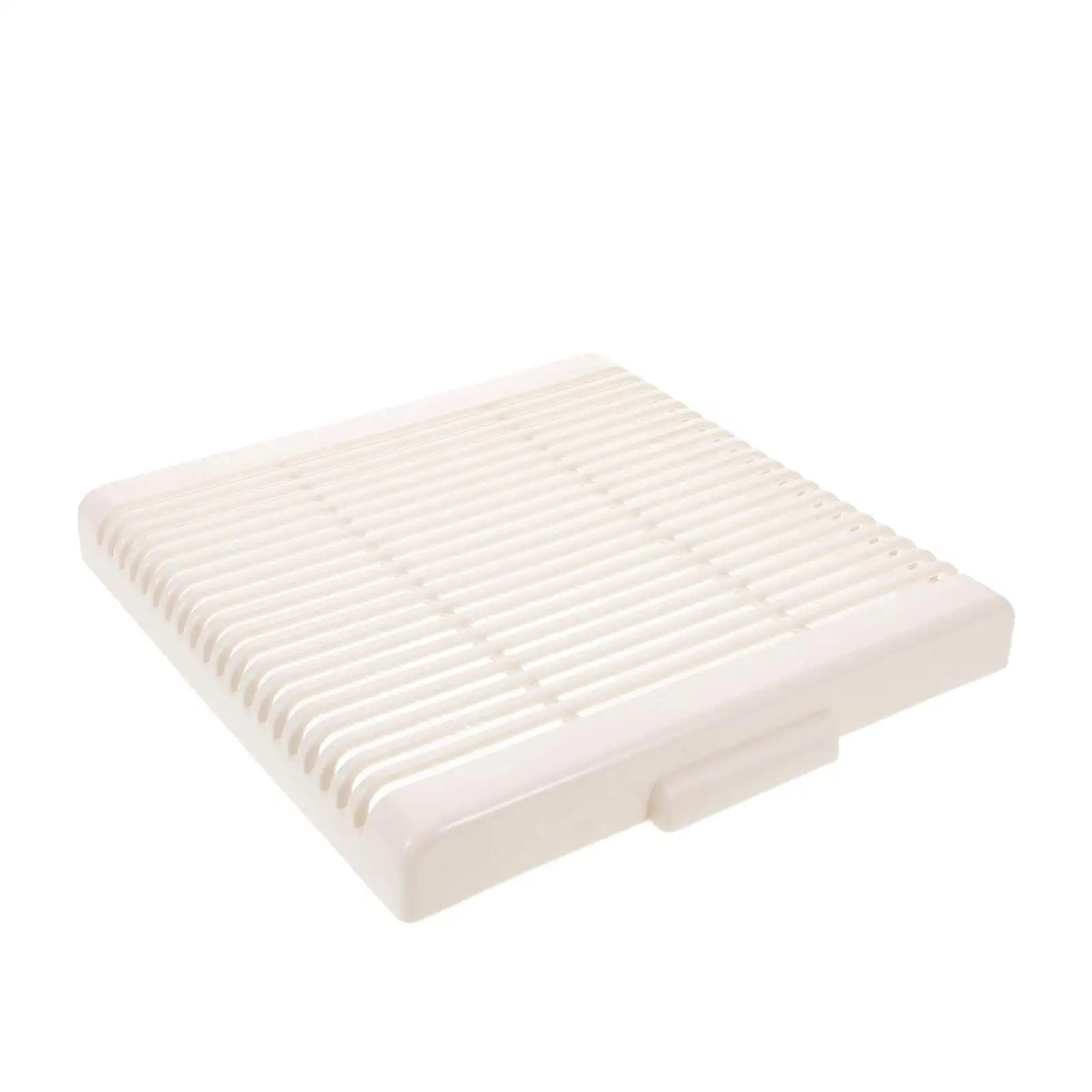 Modern Exhaust Fan Grille Durable Ventilation Cover Stylish Replacement Panel for Bathroom Wall Air Circulation Installation
Modern Exhaust Fan Grille Durable Ventilation Cover Stylish Replacement Panel for Bathroom Wall Air Circulation Installation